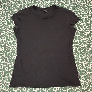 Patagonia Short Sleeve Shirt